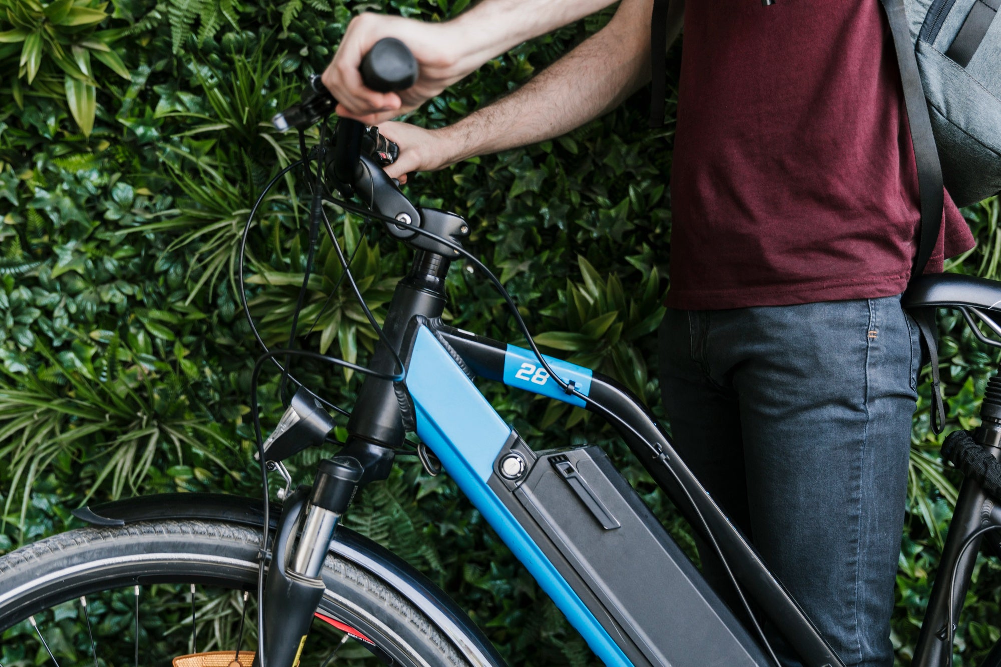 FIETSEN