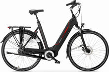 Amslod Venton E-MB Electric Ladies’ Bike Comfortable, Powerful and Refined