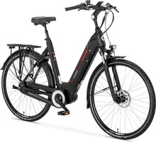 Amslod Venton E-MB Electric Ladies’ Bike Comfortable, Powerful and Refined