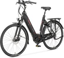Amslod Venton E-MB Electric Ladies’ Bike Comfortable, Powerful and Refined