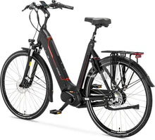 Amslod Venton E-MB Electric Ladies’ Bike Comfortable, Powerful and Refined