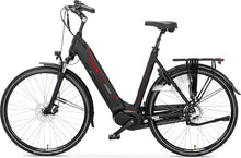 Amslod Venton E-MB Electric Ladies’ Bike Comfortable, Powerful and Refined