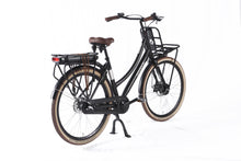 Raaks Hudson E-Bike Transportfahrrad Praktisch, Komfortabel und Zuverlässig