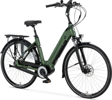 Amslod Clifton E-MV-540 Electric Ladies’ Bike Comfortable, Powerful and Refined