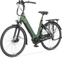 Amslod Clifton E-MV-540 Electric Ladies’ Bike Comfortable, Powerful and Refined