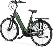 Amslod Clifton E-MV-540 Electric Ladies’ Bike Comfortable, Powerful and Refined