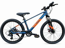 Raaks Element MTB Mountainbike 27,5 Inch 7-Speed
