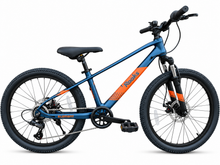 Raaks Element MTB Mountainbike 24 Inch 7-Speed