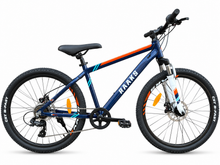 Raaks Dakar MTB Mountainbike 26 Inch 7-Speed