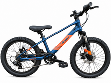Raaks Element MTB Mountainbike 20 Inch 7 Versnellingen