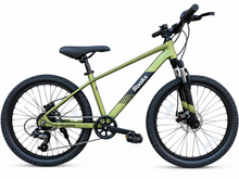 Raaks Element MTB Mountainbike 27,5 Inch 7-Speed