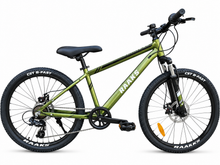 Raaks Dakar MTB Mountainbike 26 Inch 7-Speed