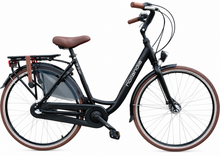 Hollandia Olé Guapa Damesfiets Nexus 3 Versnellingen