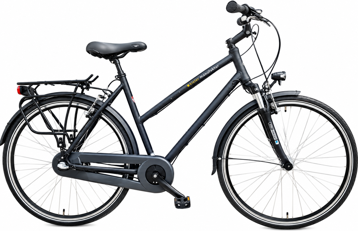 Kieler Manufaktur Women's Bike Nexus 3-Speed