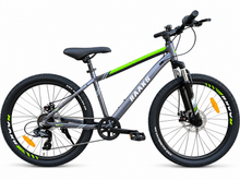 Raaks Element MTB Mountainbike 27,5 Inch 7 Versnellingen