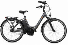 Prophete 990 Damen E-Bike Mittelmotor, Nexus 7-Gang