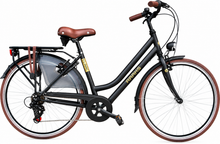 Raaks Clarc Damenfahrrad 28 Zoll Shimano 7-Gang