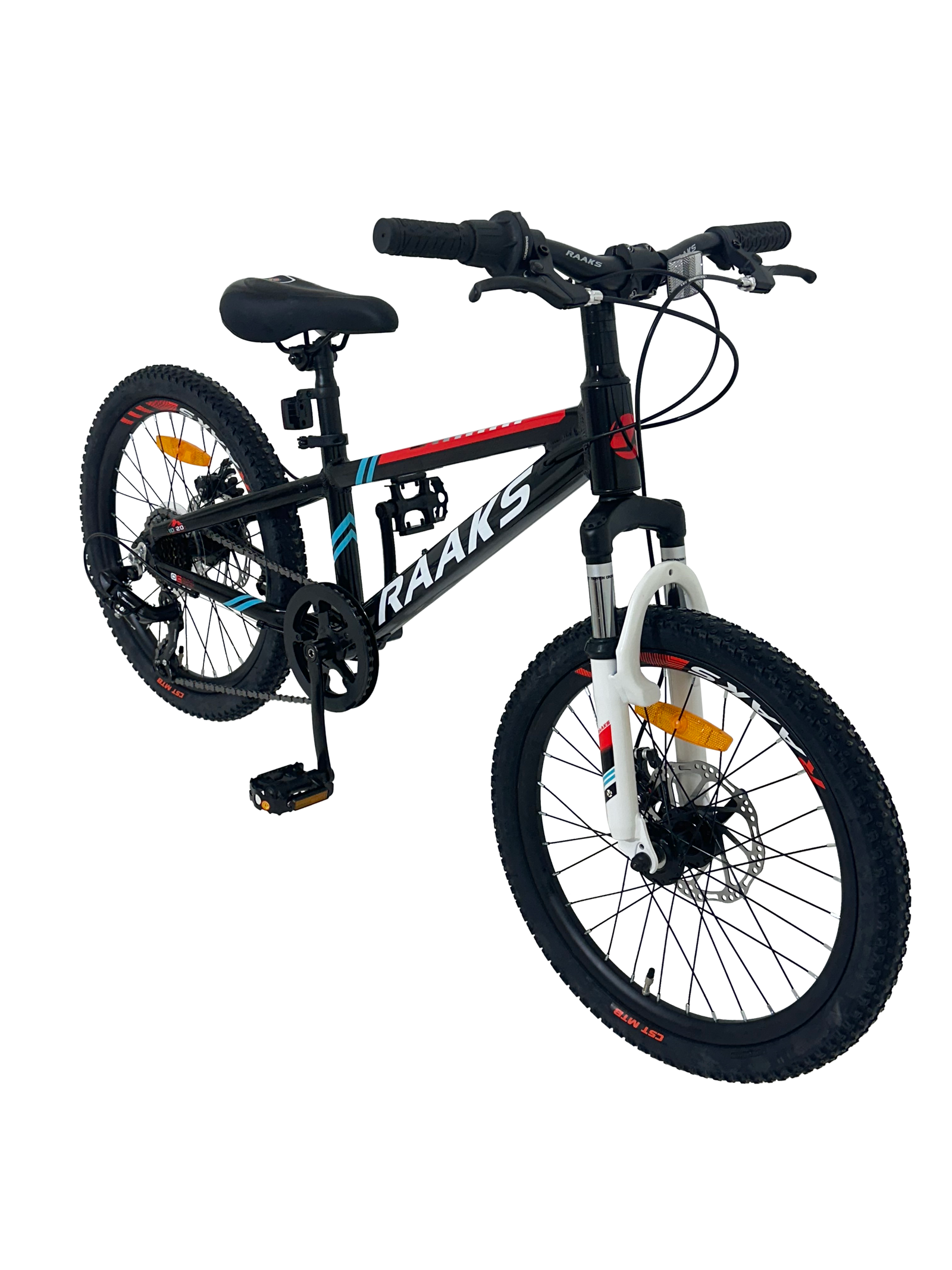 Raaks Dakar