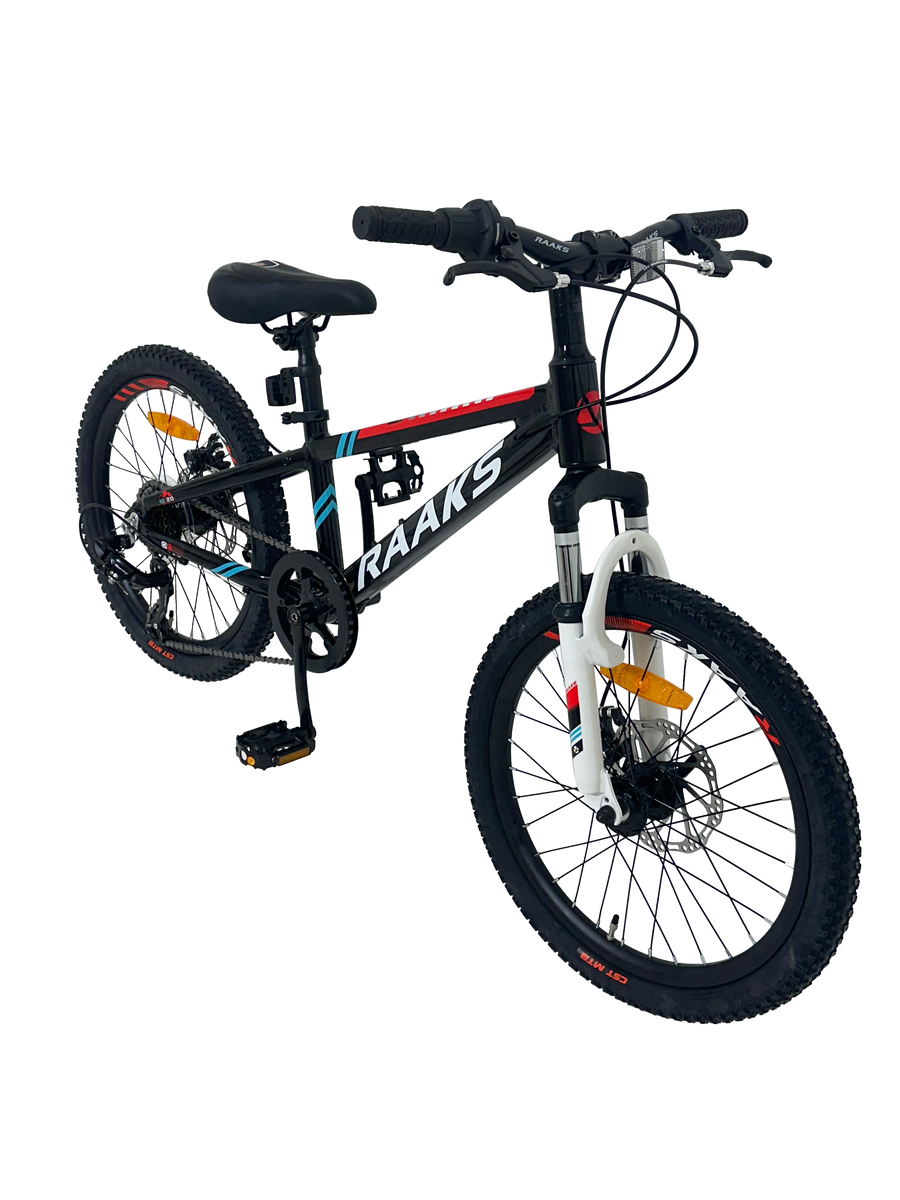 Raaks Dakar
