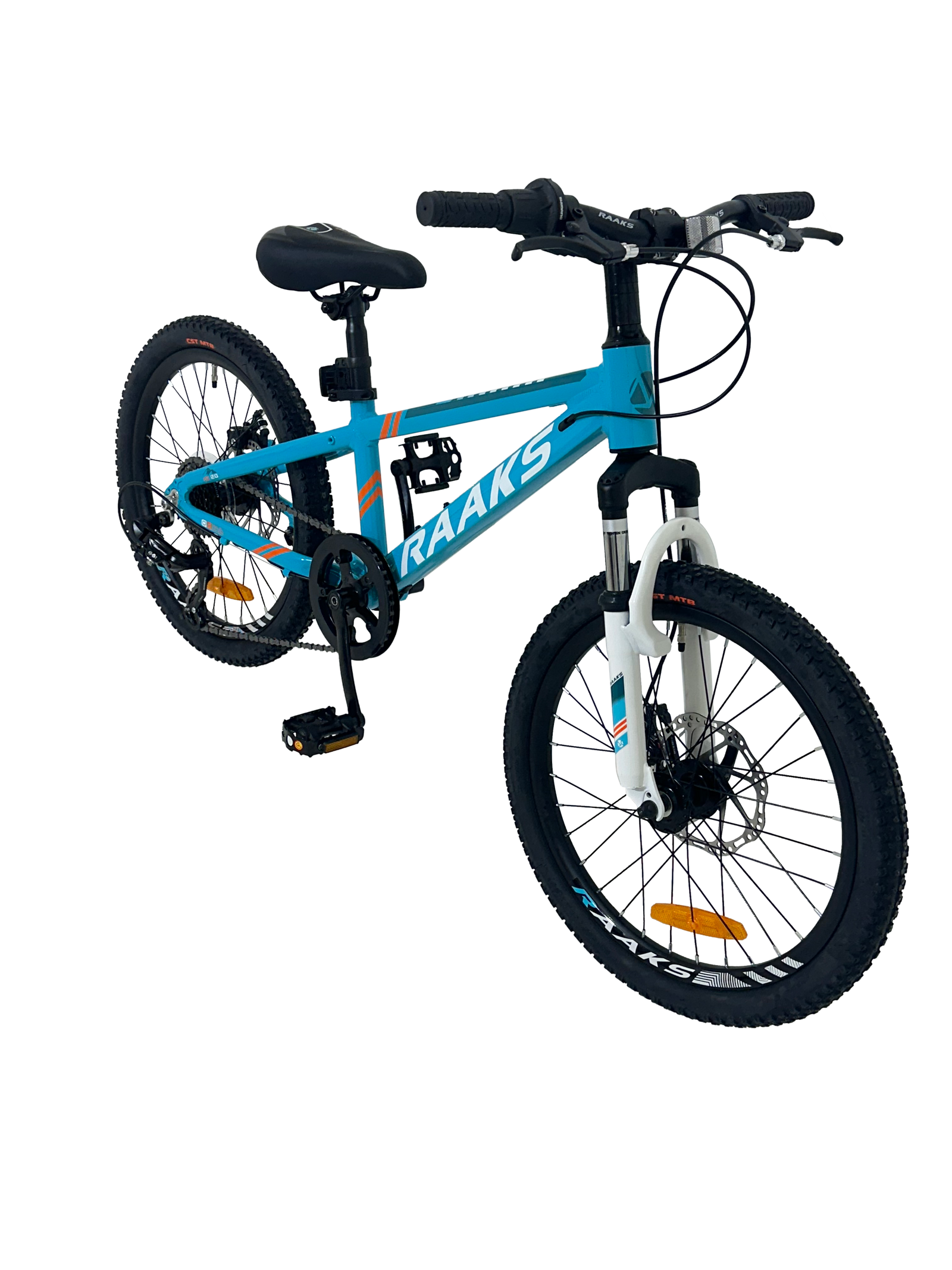 Raaks Dakar