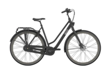 E-BIKES