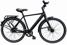 Virtus Vigor Elektrische Herenfiets Single Speed, Intube Accu