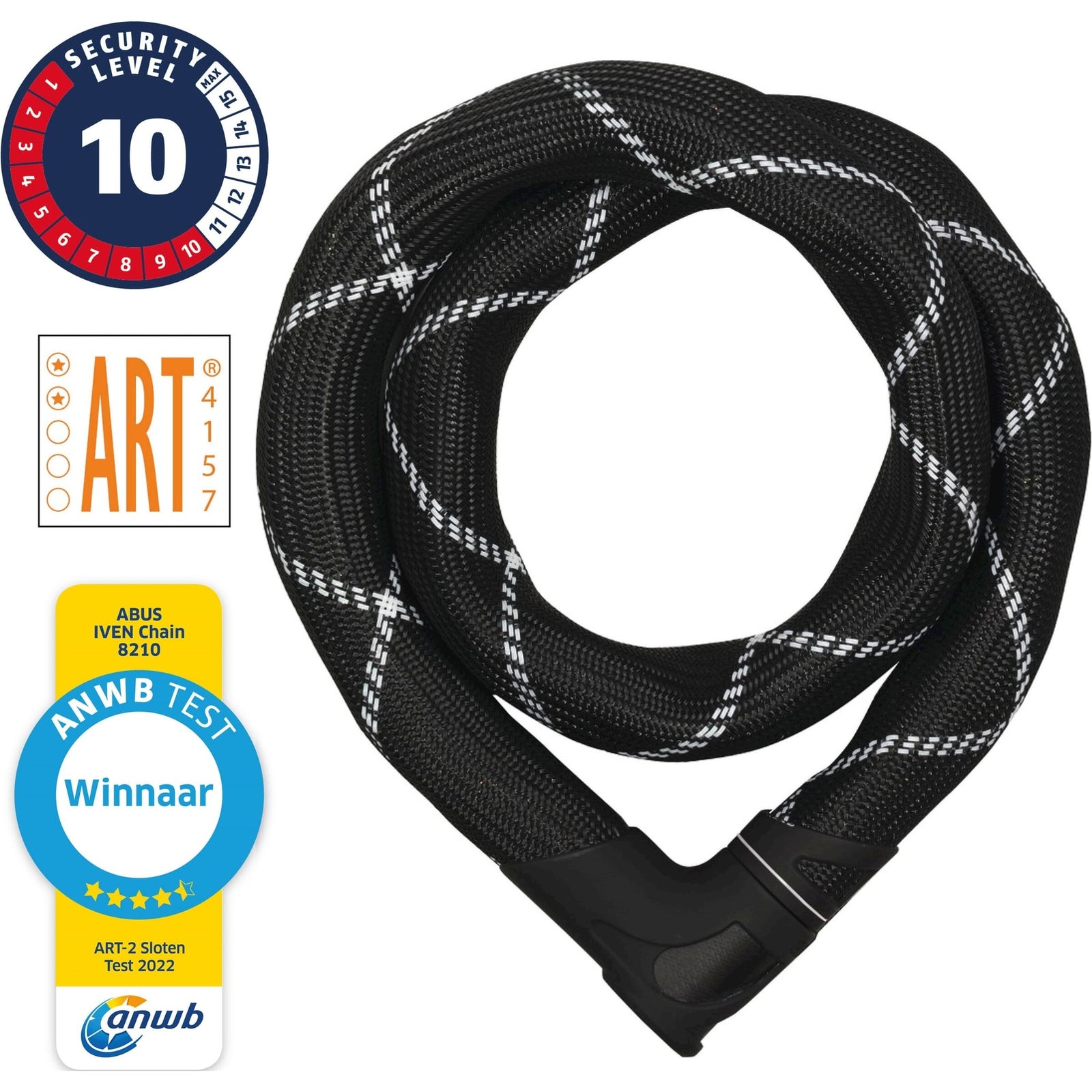 Iven Chain 8210