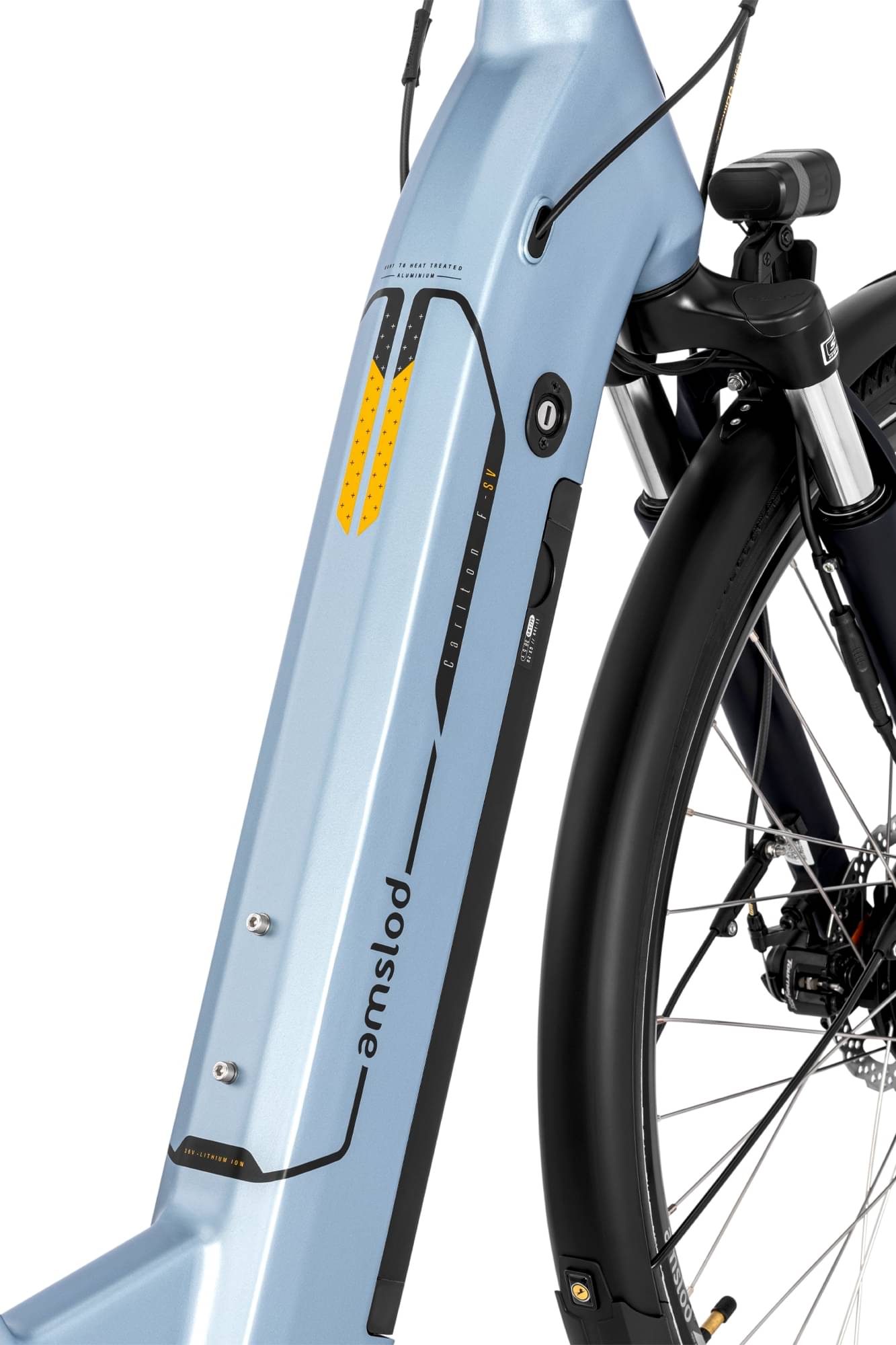 Amslod Carlton F-SV
