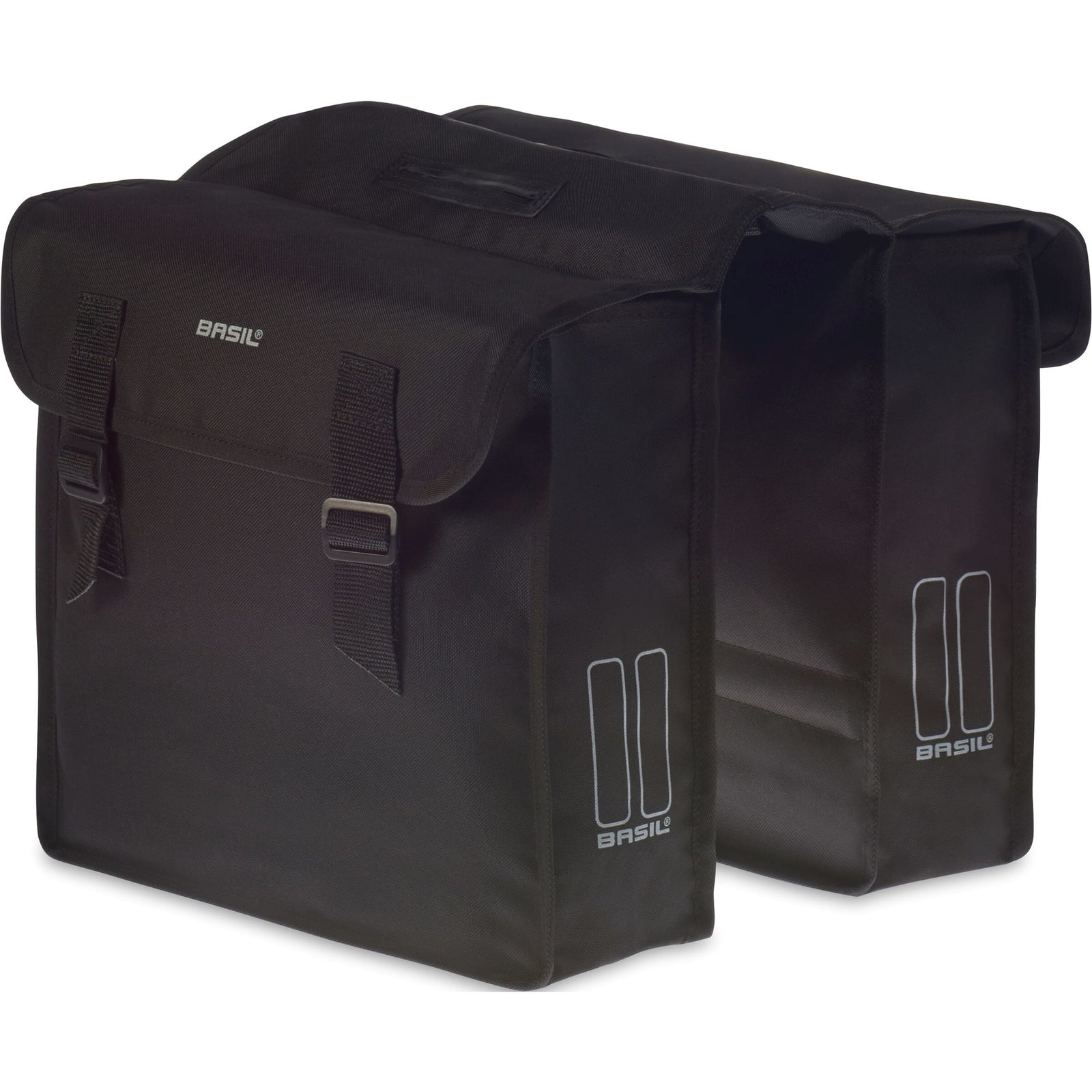 Dubbele zak 30L