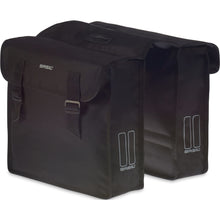 Dubbele zak 30L