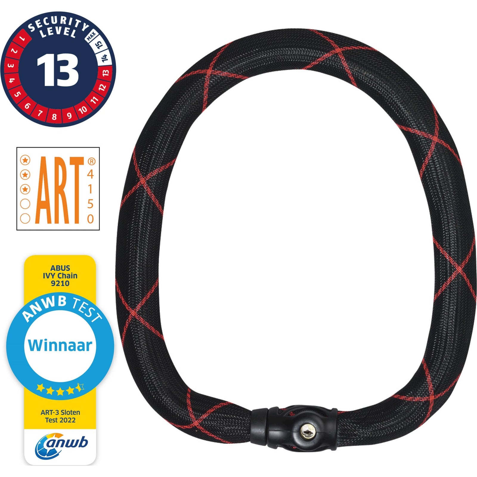 Iven Chain 9210